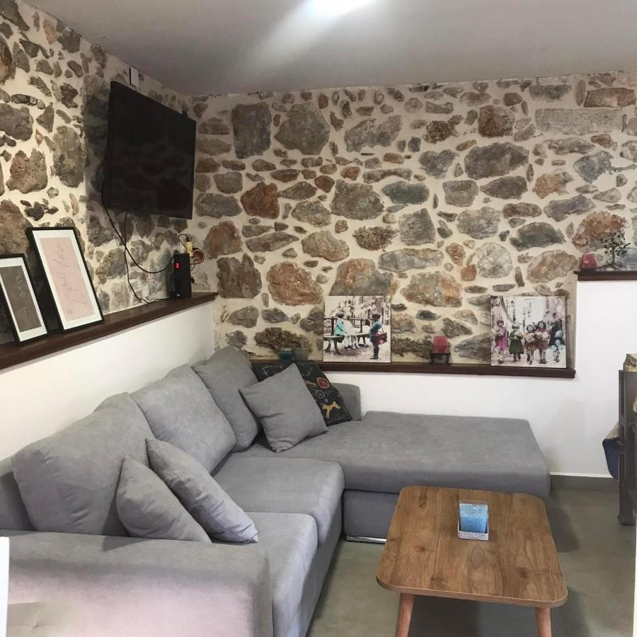 Metaxias House Villa Leonidio Bagian luar foto