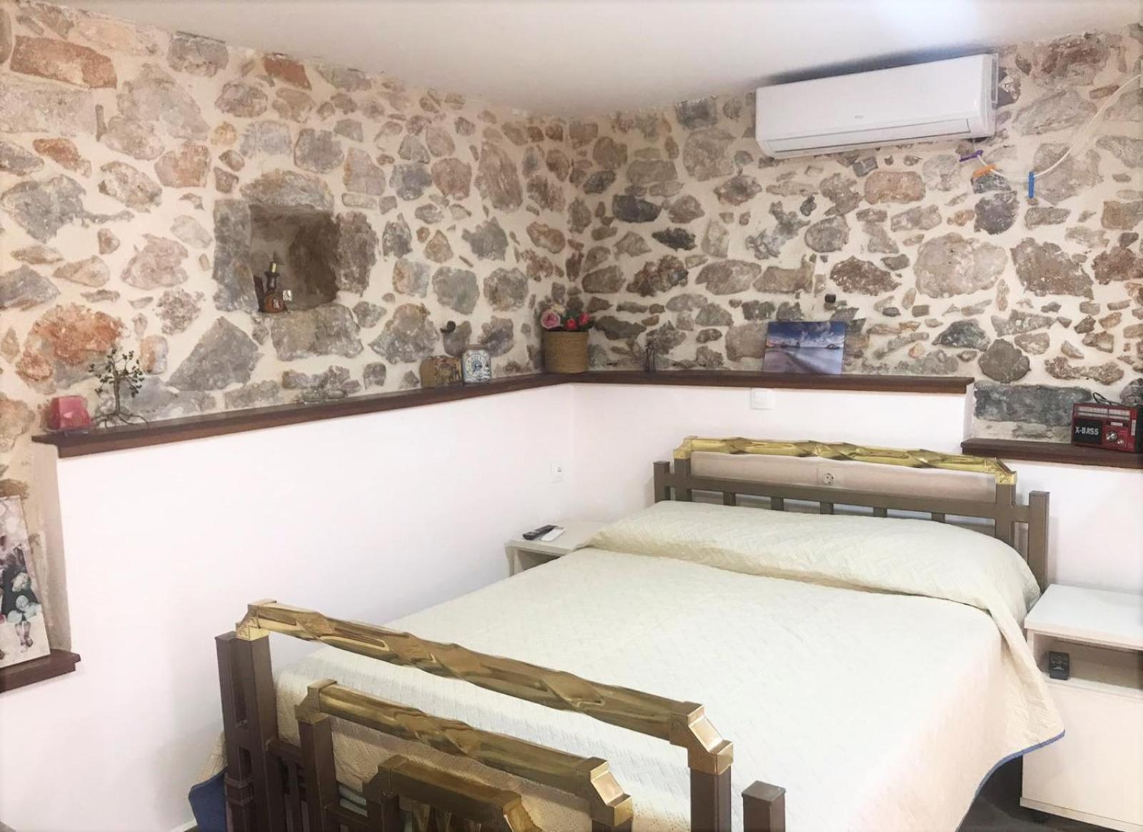 Metaxias House Villa Leonidio Bagian luar foto